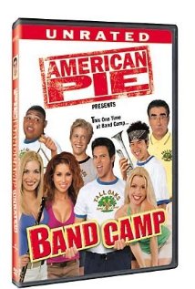 American Pie - Tocando a Maior Zona